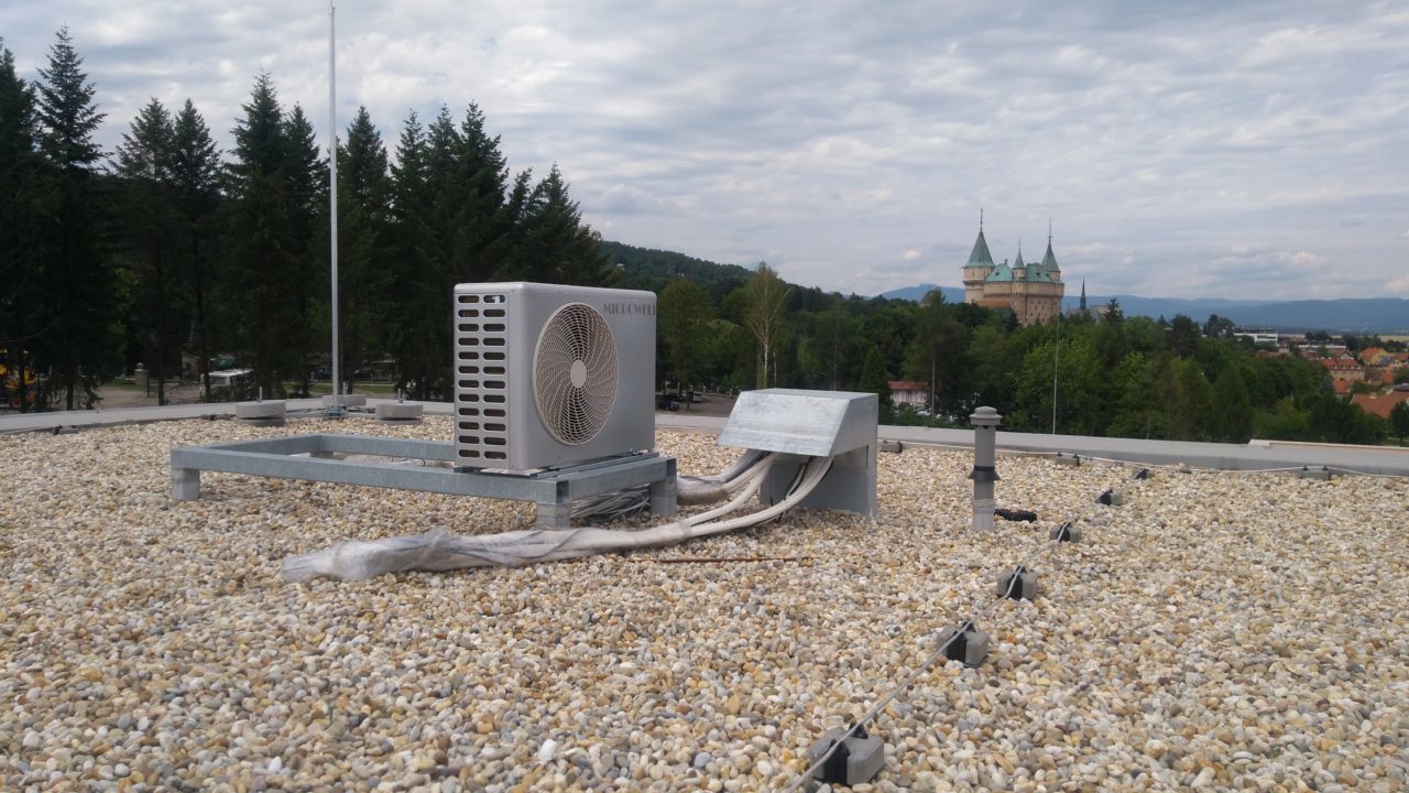 SELECTING THE RIGHT DEHUMIDIFIER AND HEAT PUMP | Blog - Microwell