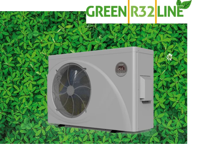 Microwell is environmentally conscious