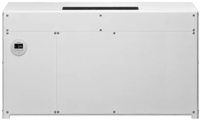 Dehumidifier Dry 500 duct - Microwell