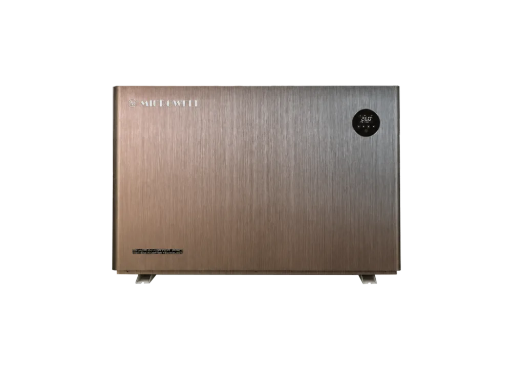  | HP GREEN On/Off - Microwell