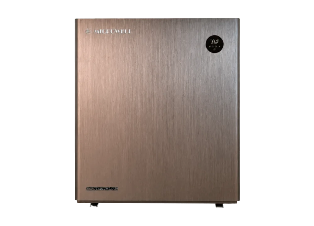  | HP GREEN On/Off - Microwell