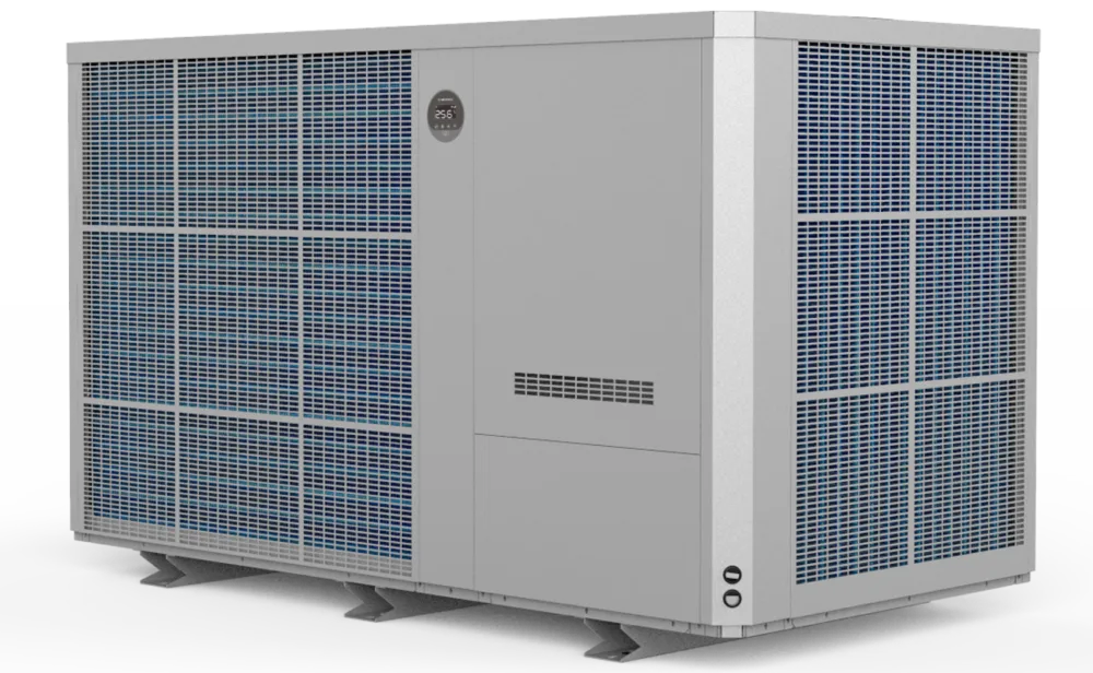  | HP COMMERCIAL Inverter - Microwell