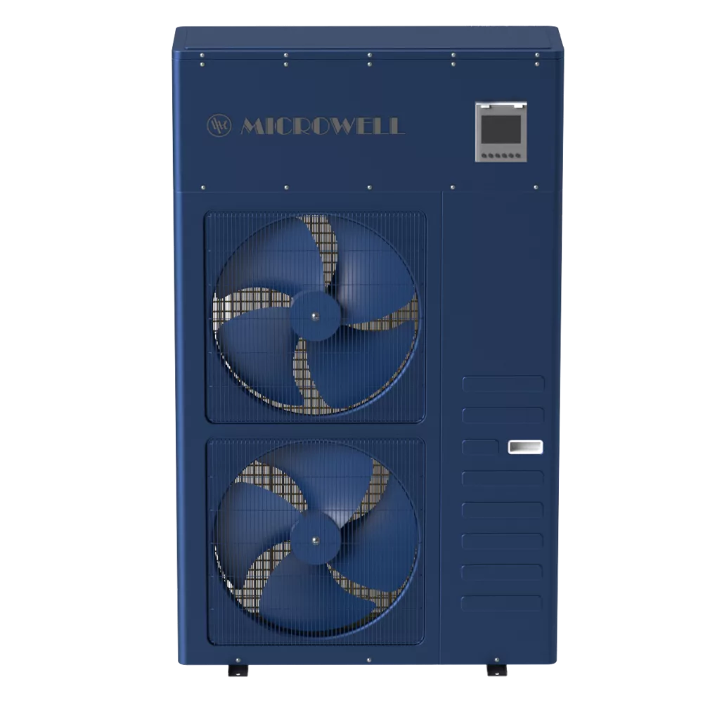 Heat Pump Hp 2300 2800 Inventor Compact 2 | HP 2800 - Microwell