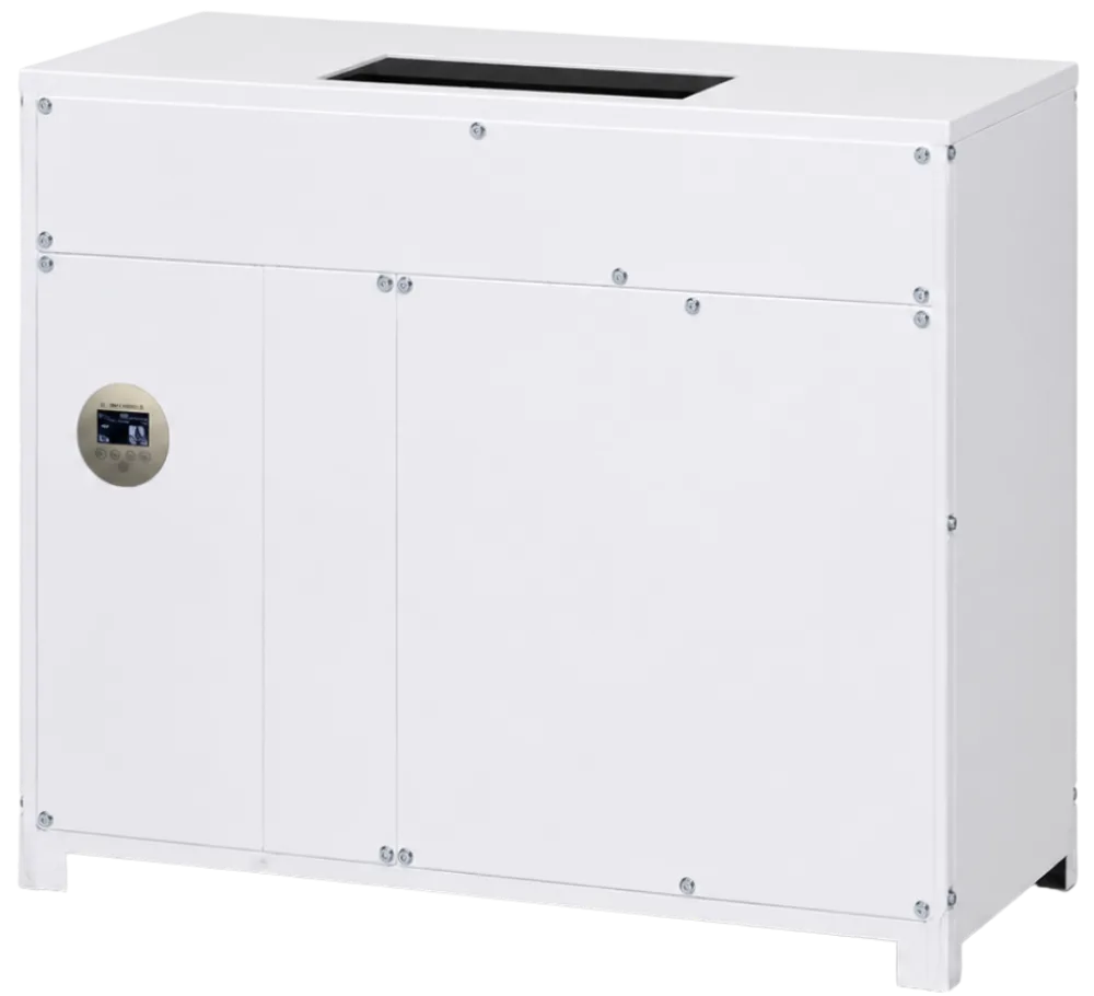 Duct 300 Side | DRY 300 - Microwell