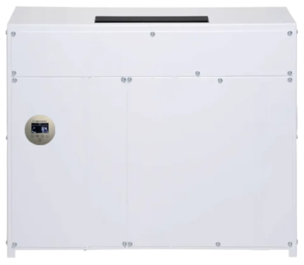  | DRY 400 - Microwell