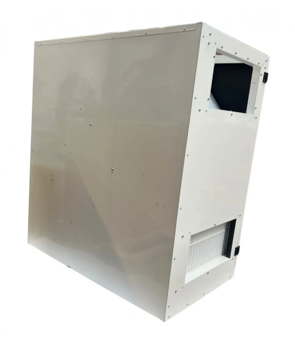 DRY X ECO6 resized 800x800 | DRY 300 - Microwell