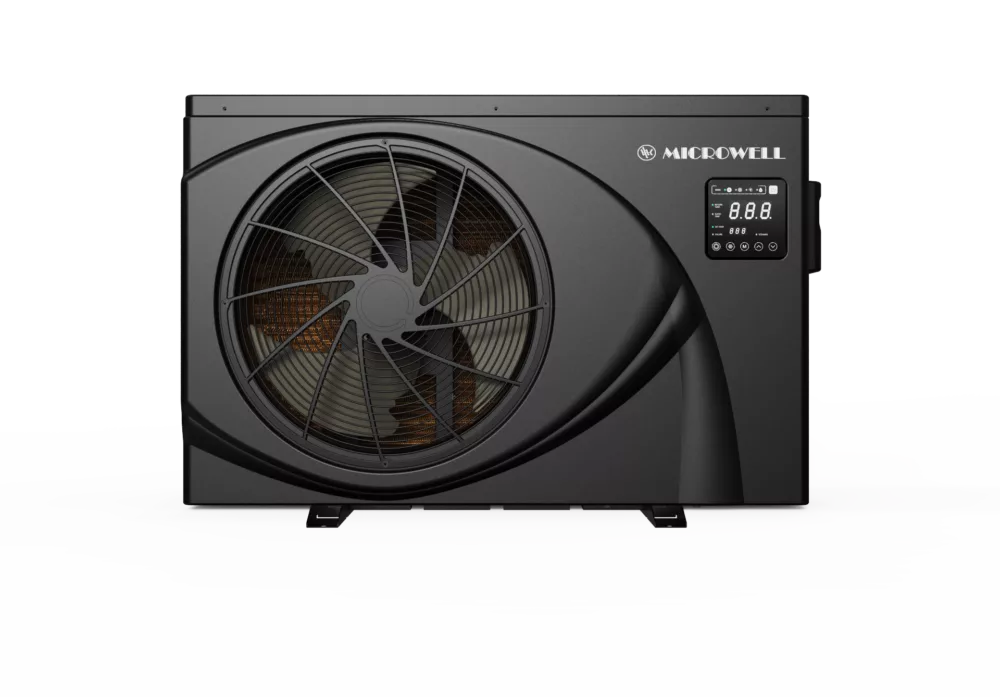  | HP BLACK Inverter - Microwell