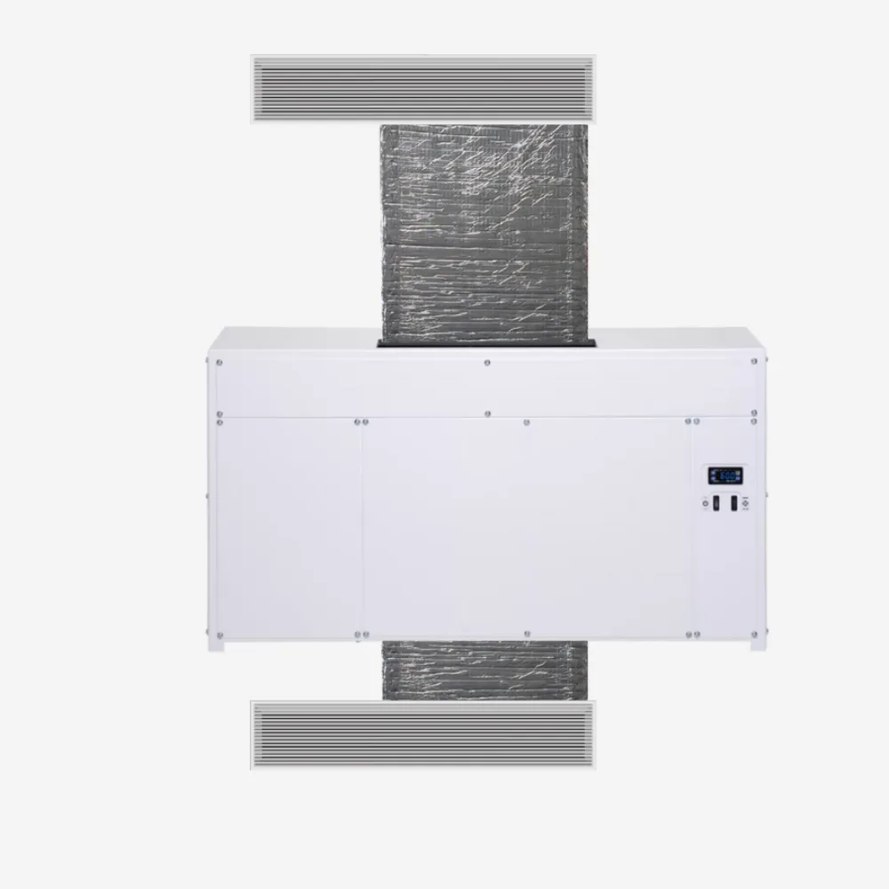  | DRY 500 - Microwell