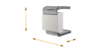 Dry 300Ttw | DRY 400 - Microwell
