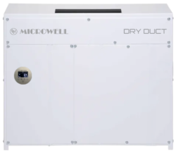 Odvlaživači za bazene | DRY 300 - Microwell