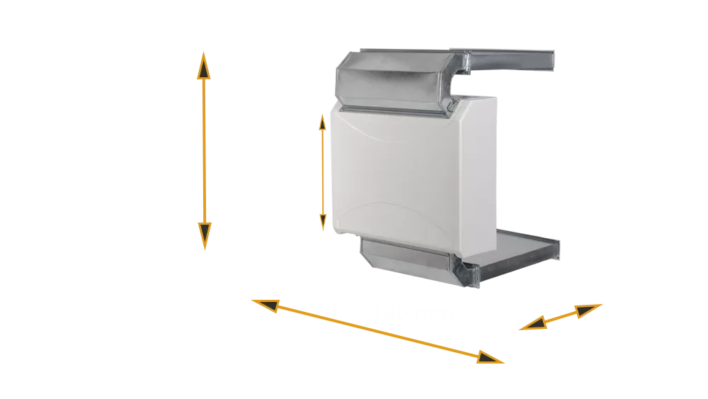 DRY 300ttw new size | DRY 400 - Microwell