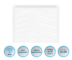Wi FI 1 | DRY 400 - Microwell