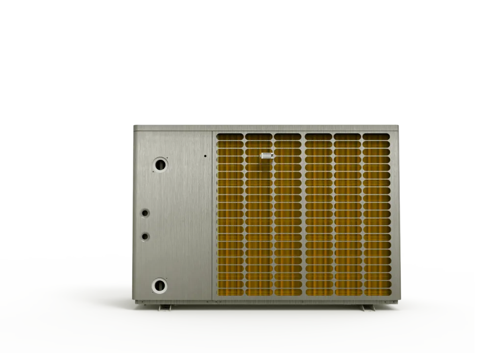 19 | HP GREEN On/Off - Microwell