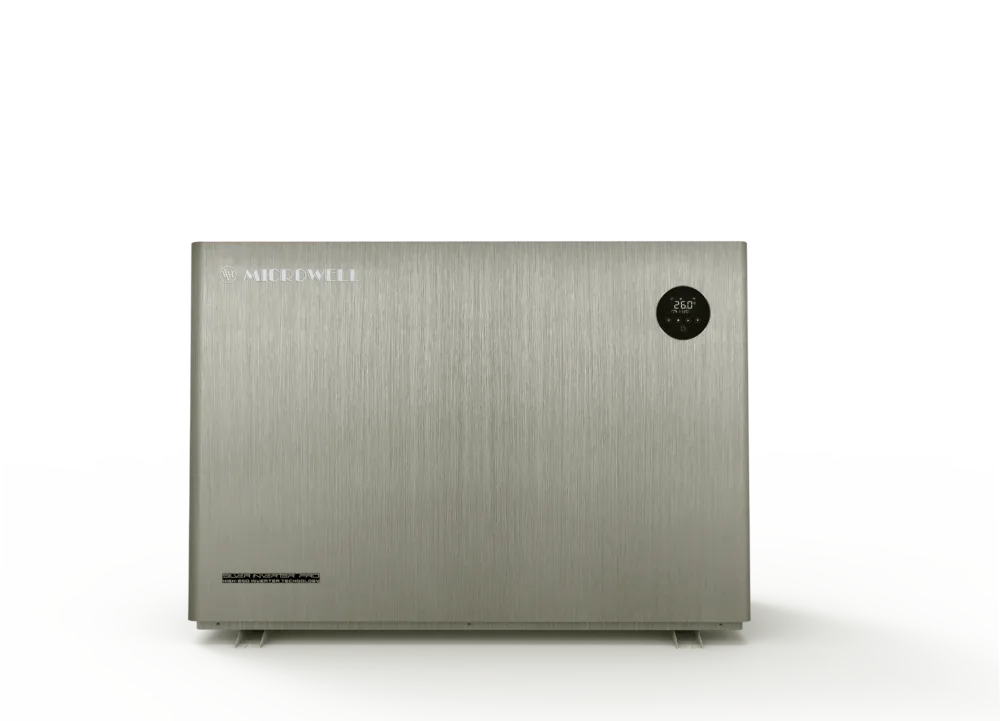 01 | HP GREEN On/Off - Microwell