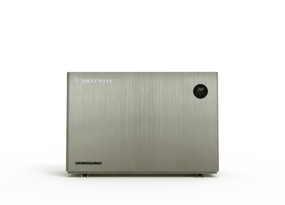 01 | HP GREEN On/Off - Microwell