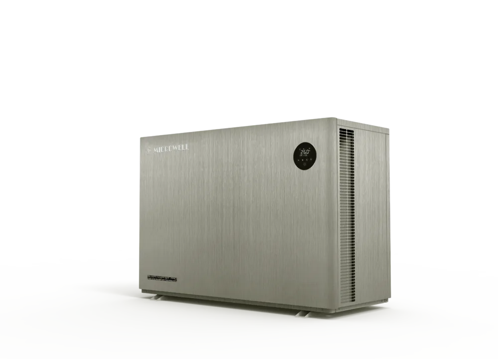 05 | HP GREEN On/Off - Microwell