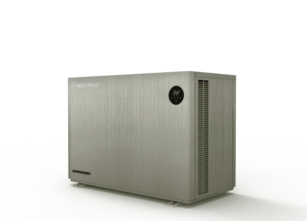 05 | HP GREEN On/Off - Microwell