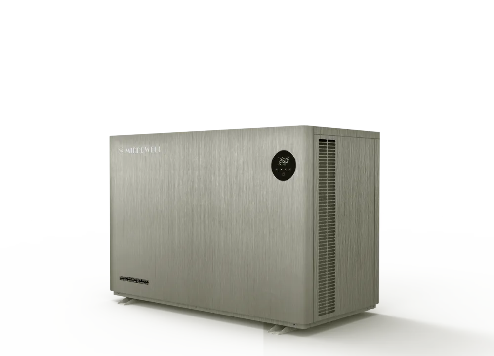 05 | HP GREEN On/Off - Microwell