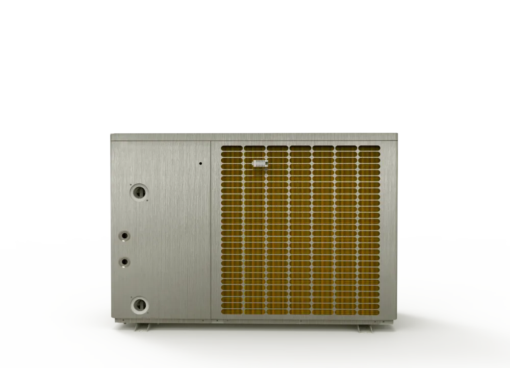 19 | HP GREEN On/Off - Microwell