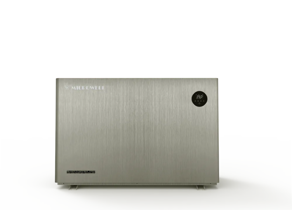 01 | HP GREEN On/Off - Microwell