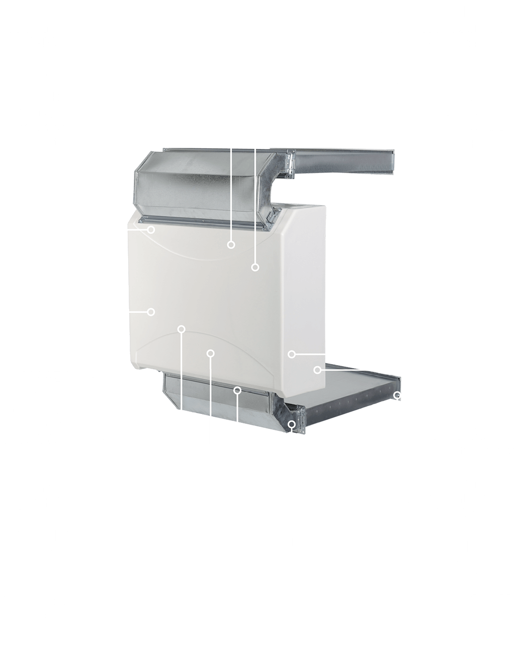 DRY 300 - Microwell